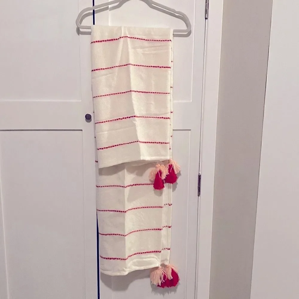 Opal House Thow Blanket